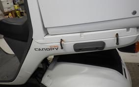 HONDA GYRO CANOPY TA03