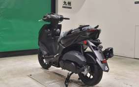 YAMAHA CYGNUSｸﾞﾘﾌｧｽ 2012 SEJ4J