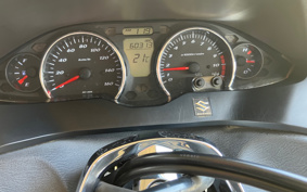 SUZUKI SKYWAVE 250S-1 CJ46A