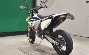 HUSQVARNA FE501 2015