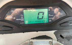 YAMAHA MAJESTY 125FI SE27