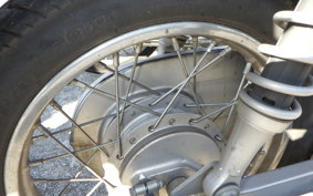 HONDA C50 SUPER CUB 1995 AA07