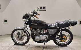 KAWASAKI Z650 1977 KZ650B