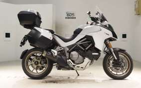 DUCATI MULTISTRADA 1260S 2019