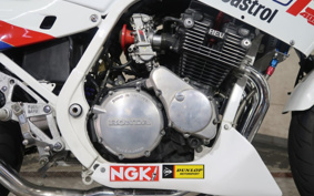 HONDA CBR400F 1985 NC17