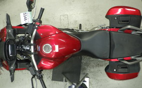 HONDA VFR800X 2019