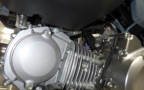 HONDA MONKEY 125 2013 JB05