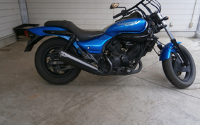 KAWASAKI ELIMINATOR 250V VN250A