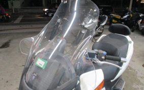 SUZUKI SKYWAVE 650LX 2009 CP52A