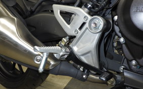 HONDA CB250RA 2009 MC52