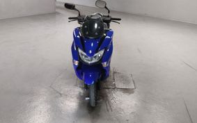 SUZUKI  BURGMAN  STREET 125 EA11D