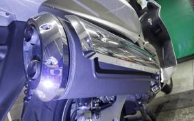 HONDA SILVER WING 600 2001 PF01