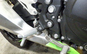 KAWASAKI NINJA 250 2019 EX250Y