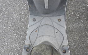 YAMAHA JOG Gen.5 SA36J