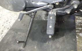 YAMAHA SR400 Gen.3 2001 RH01J