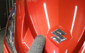 SUZUKI ADDRESS 110 2011 CE47A