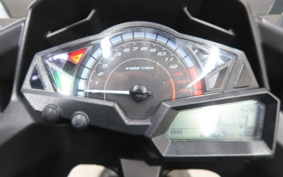 KAWASAKI NINJA 250 EX250L