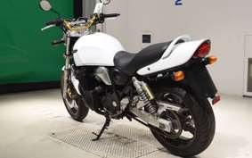 SUZUKI INAZUMA 400 (GSX400) 1997 GK7BA