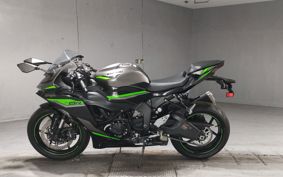 KAWASAKI NINJA ZX-6R 2024 ZX636J