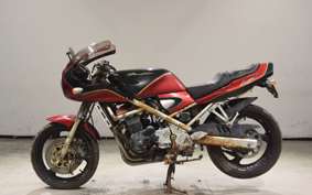 SUZUKI BANDIT400VLT GK75A
