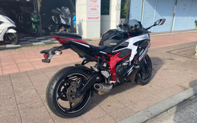 KAWASAKI  NINJA ZX-25R SE ZX250E