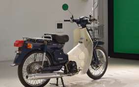 HONDA C50 SUPER CUB E
