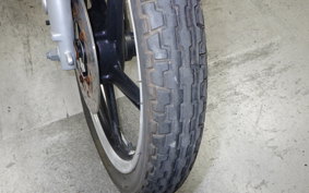 YAMAHA YB125SP 1987