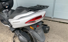 SUZUKI BURGMAN400 2017 DU11A