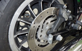 HARLEY FXDLI 1450 2005