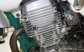 YAMAHA SEROW 225 W 4JG