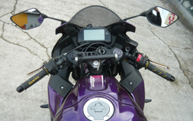 YAMAHA YZF-R25 ABS RG74J
