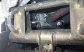 HONDA DIO CESTA GEN 2 AF62