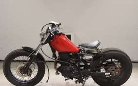 YAMAHA TW225 DG09J