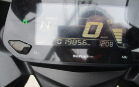 SUZUKI JIKUSA-SF250 ED22J