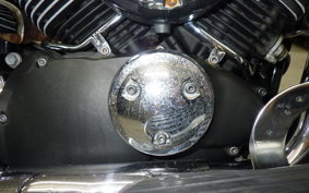 YAMAHA DRAGSTAR 400 CLASSIC  2010