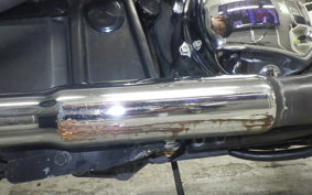 KAWASAKI VULCAN 400 Gen.2 1995 VN400A