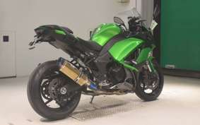 KAWASAKI NINJA 1000 A ZXT00W