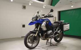 BMW R1200GS 2018