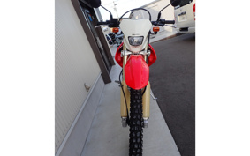 HONDA XR250 MD30