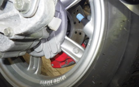 PGO EVE 125 2010