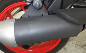 YAMAHA MT-25 A 2019 RG43J