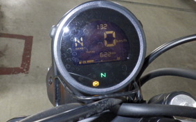 HONDA CL250-2 2025 MC57