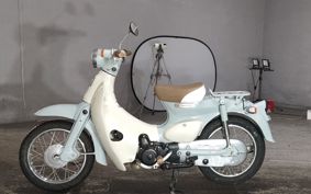 HONDA LITTLE CUB AA01