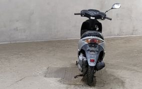 HONDA DIO AF62