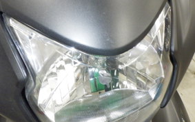 HONDA DIO110-3ﾍﾞｰｼｯｸ 2011 JK03