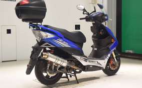KYMCO RACING KING 180 FI