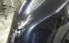 KAWASAKI NINJA 250 2018 EX250L