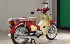 HONDA C110 SUPER CUB 1998 JA59