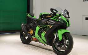 KAWASAKI ZX 10 NINJA ABS 2020 ZXT02E