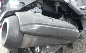 YAMAHA CYGNUS 125 XSR 2 SE44J